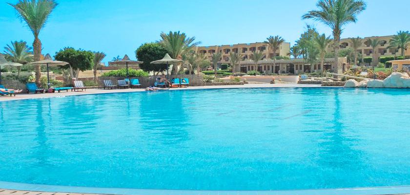 Egitto Mar Rosso, Marsa Alam - Elphistone Beach Resort 5