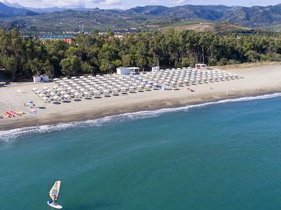 Sicilia, Tindari - Bravo Baia Di Tindari