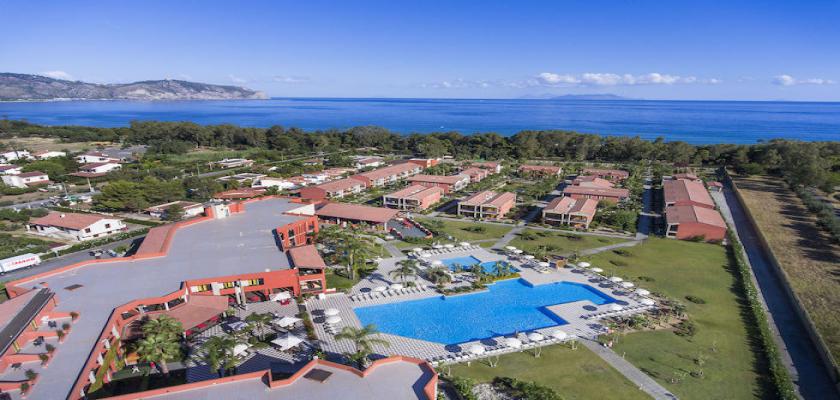 Italia, Sicilia - Bravo Baia Di Tindari 1