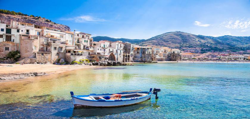 Sicilia, Tindari - Bravo Baia Di Tindari 4