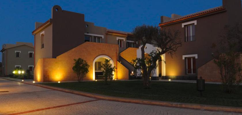 Italia, Sicilia - Le Residenze Archimede 2