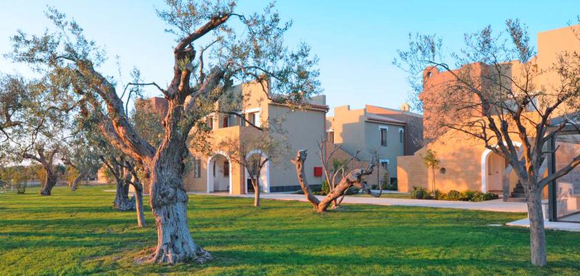 Italia, Sicilia - Le Residenze Archimede 3
