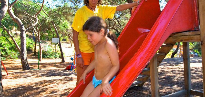 Italia, Sardegna - Villaggio Baia Verde 4