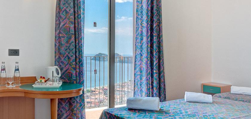 Italia, Sicilia - Hotel Antares 0