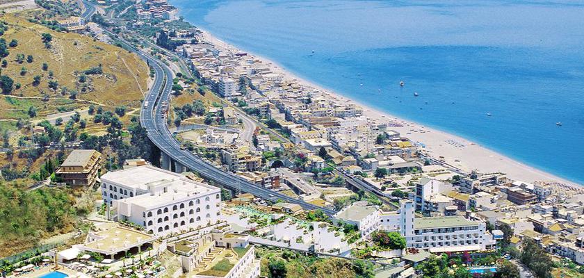 Italia, Sicilia - Hotel Antares 3