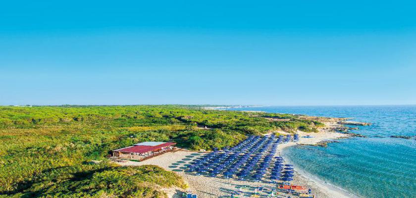 Puglia, Otranto - Searesort Voi Daniela Essentia 0