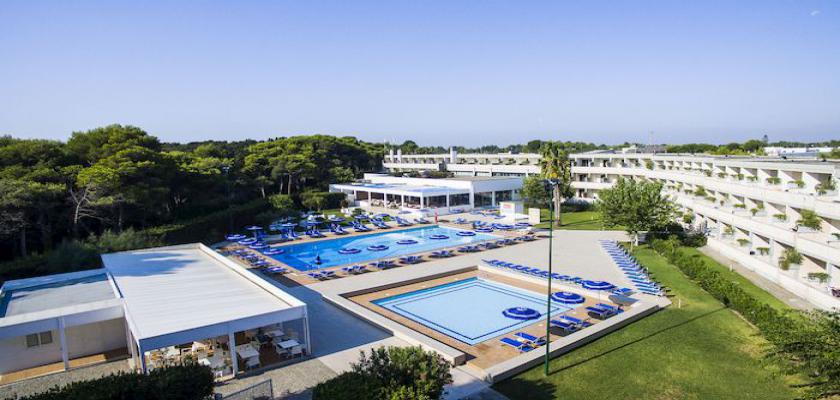 Puglia, Otranto - Searesort Voi Daniela Essentia 1