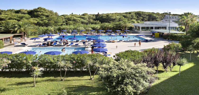Puglia, Otranto - Searesort Voi Daniela Essentia 5