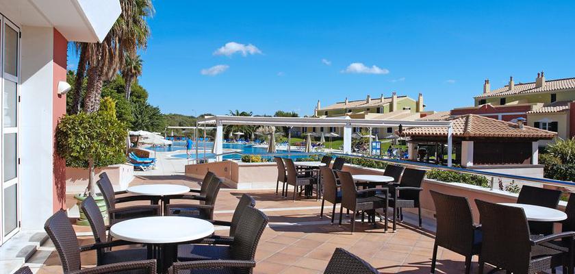 Spagna - Baleari, Minorca - Grupotel Playa Club 3