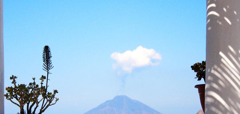 Italia, Sicilia - Gran Tour delle Isole Eolie 1