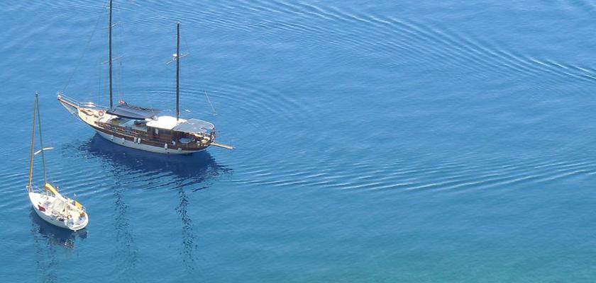 Italia, Sicilia - Gran Tour delle Isole Eolie 2