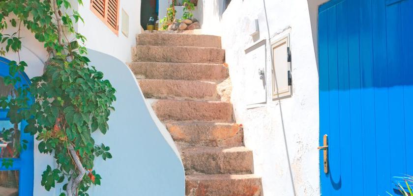 Italia, Sicilia - Gran Tour delle Isole Eolie 4