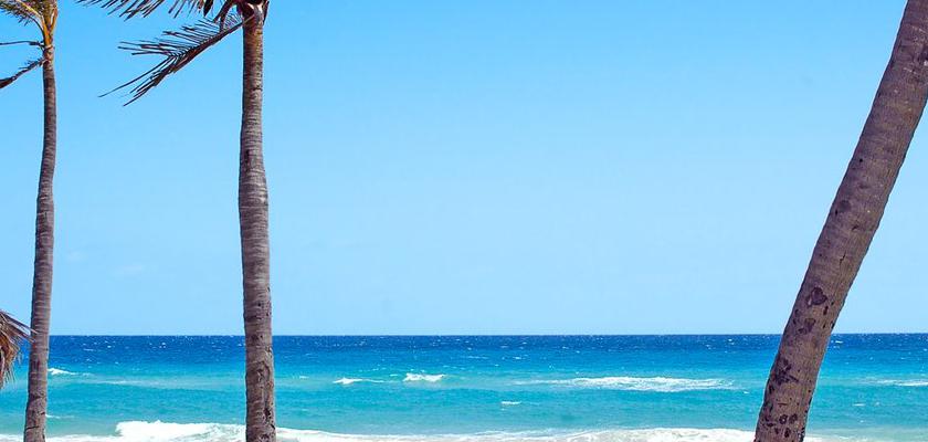 Cuba, Havana - Hotel Atlantico Beach Resort 0
