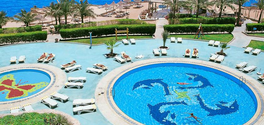 Egitto Mar Rosso, Sharm el Sheikh - Dreams Beach Resort & Spa 0