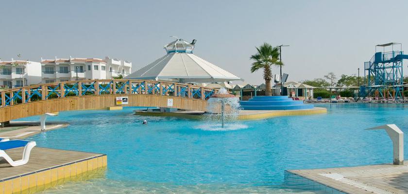 Egitto Mar Rosso, Sharm el Sheikh - Dreams Beach Resort & Spa 3