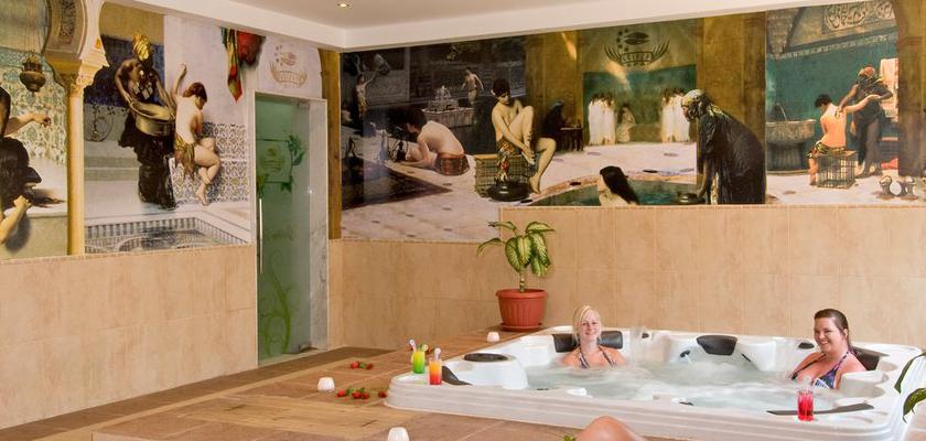 Egitto Mar Rosso, Sharm el Sheikh - Dreams Beach Resort & Spa 4