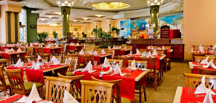 Egitto Mar Rosso, Sharm el Sheikh - Dreams Beach Resort & Spa 5