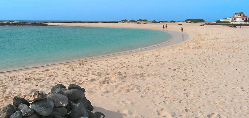 Spagna - Canarie, Fuerteventura - Hotel Coral Cotillo Beach 0