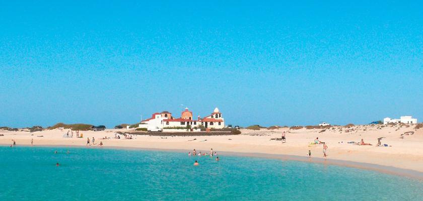 Spagna - Canarie, Fuerteventura - Hotel Coral Cotillo Beach 1