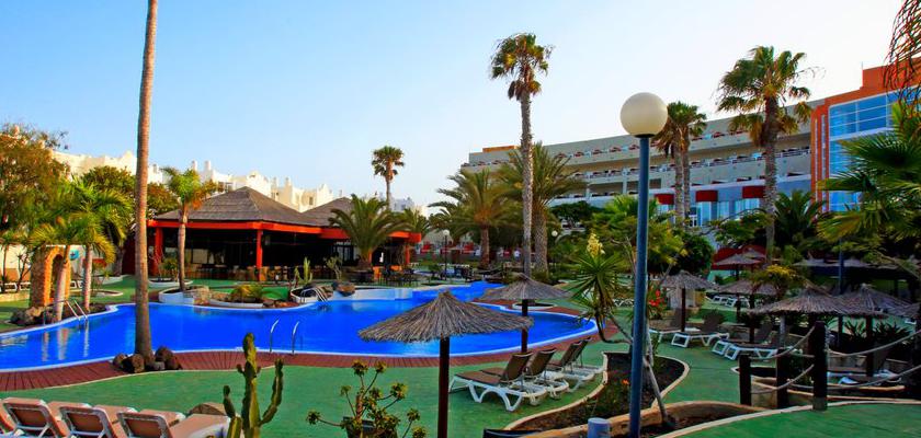 Spagna - Canarie, Fuerteventura - Golden Beach Hotel 3