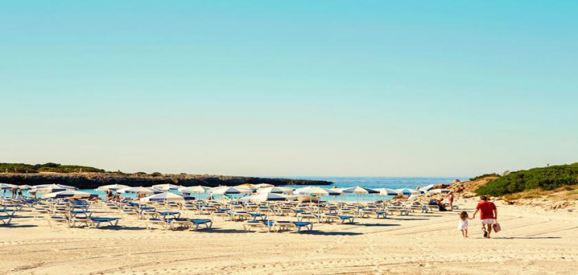 Spagna, Cala'n Bosch - Bravo Minorca 3
