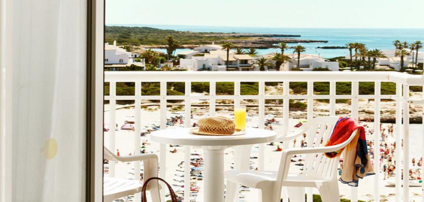 Spagna, Cala'n Bosch - Bravo Minorca 4