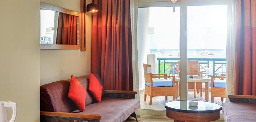 Egitto Mar Rosso, Sharm el Sheikh - Novotel Sharm El Sheikh Beach Hotel 1