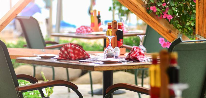 Egitto Mar Rosso, Sharm el Sheikh - Novotel Sharm El Sheikh Beach Hotel 2