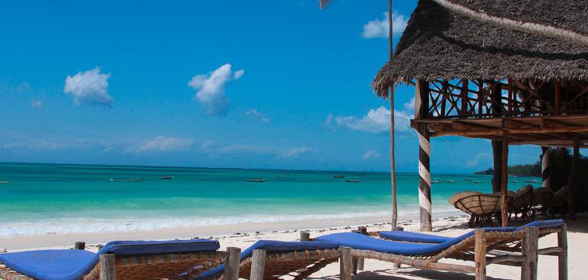 Zanzibar, Zanzibar - Blu Marlin Beach Resort 0