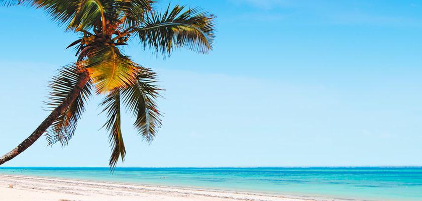 Zanzibar, Zanzibar - Blu Marlin Beach Resort 1