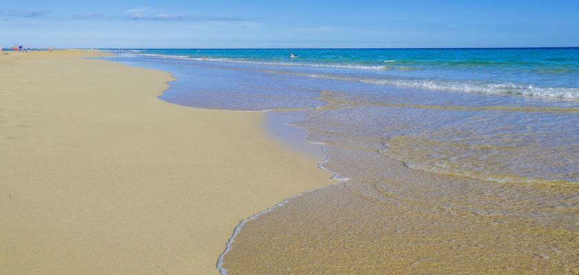 Spagna - Canarie, Fuerteventura - Bravo Fuerteventura 4