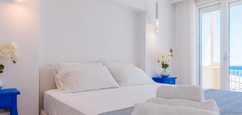 Grecia, Samos - Hydrele Beach Hotel 4