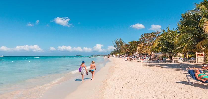 Giamaica, Negril - Charela Inn Beach Resort 1