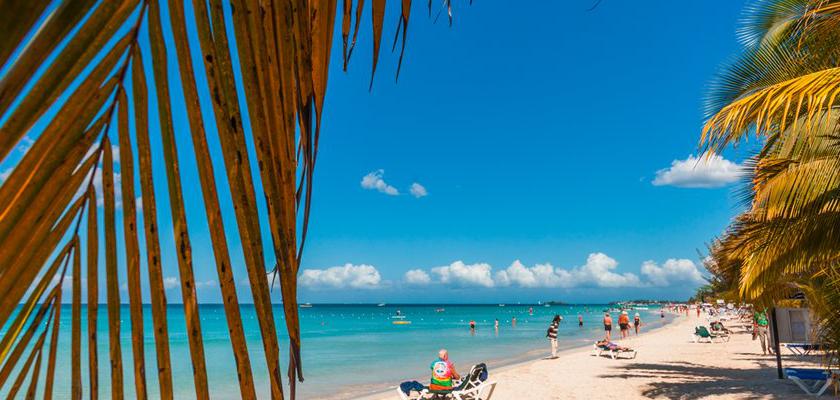 Giamaica, Negril - Charela Inn Beach Resort 5