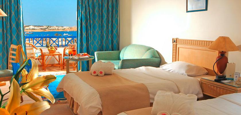 Egitto Mar Rosso, Sharm el Sheikh - Tropitel Naama Bay Resort 1