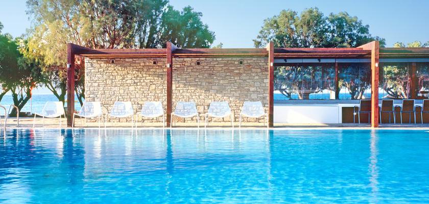 Grecia, Samos - Doryssa Seaside Resort 0