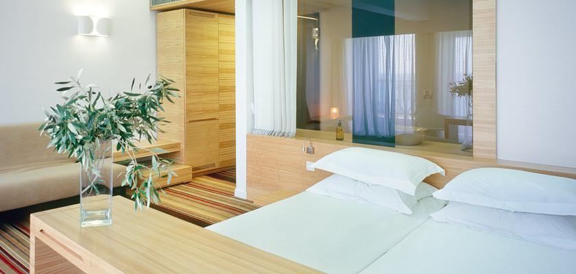 Grecia, Samos - Doryssa Seaside Resort 1