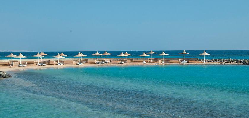 Egitto Mar Rosso, Hurghada - Coral Beach Hurghada Resort 2