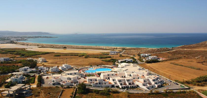 Grecia, Stelida - Bravo Naxos Imperial 1