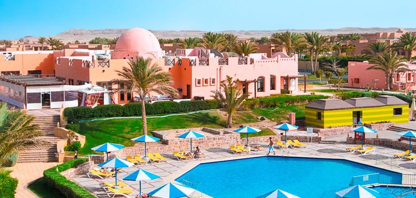 Egitto Mar Rosso, Marsa Alam - Suneo Club Reef Marsa Resort (by Jaz Group) 3