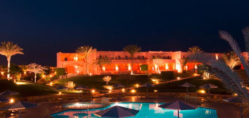 Egitto Mar Rosso, Marsa Alam - Suneo Club Reef Marsa Resort (by Jaz Group) 4