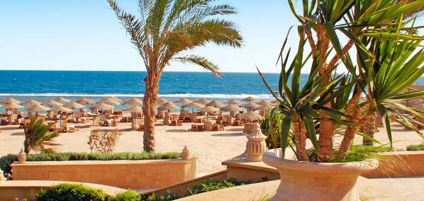 Egitto Mar Rosso, Marsa Alam - Suneo Club Reef Marsa Resort (by Jaz Group) 5