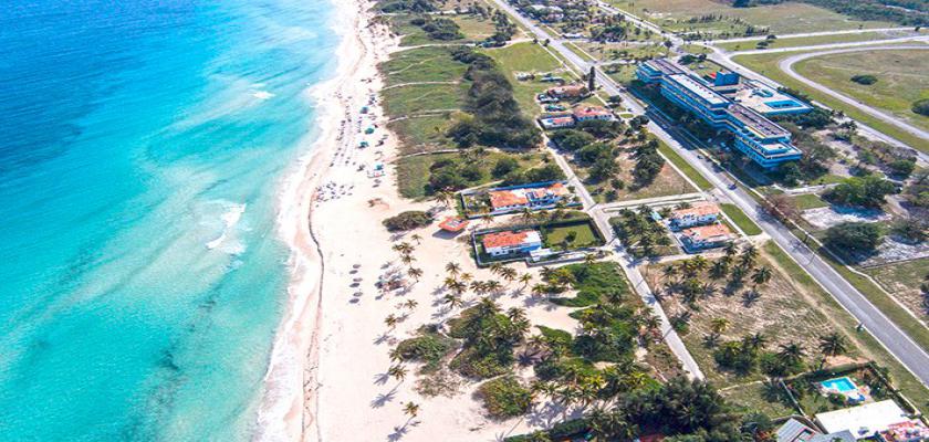 Cuba, Havana - Marazul Beach Resort 1