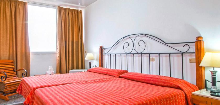 Cuba, Havana - Marazul Beach Resort 2