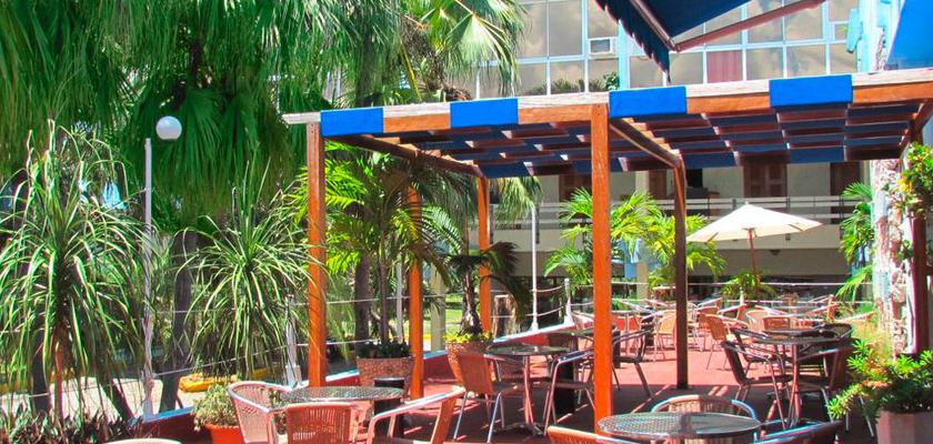 Cuba, Havana - Marazul Beach Resort 3
