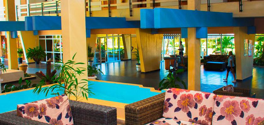 Cuba, Havana - Marazul Beach Resort 4