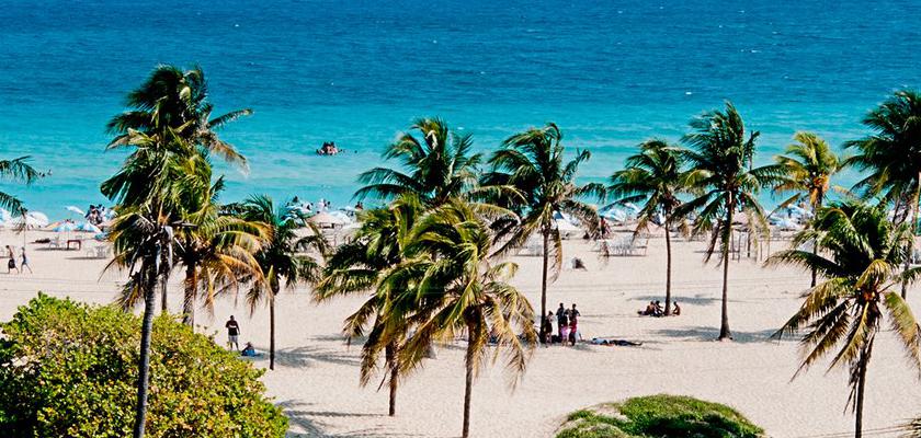 Cuba, Havana - Marazul Beach Resort 5