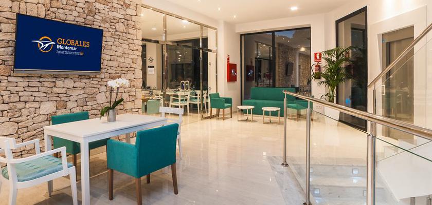 Spagna - Baleari, Ibiza - Hotel Globales Montemar 0