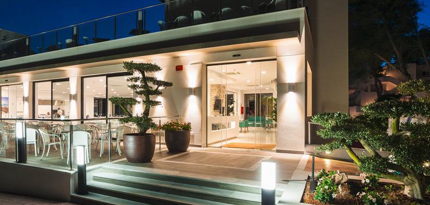 Spagna - Baleari, Ibiza - Hotel Globales Montemar 1
