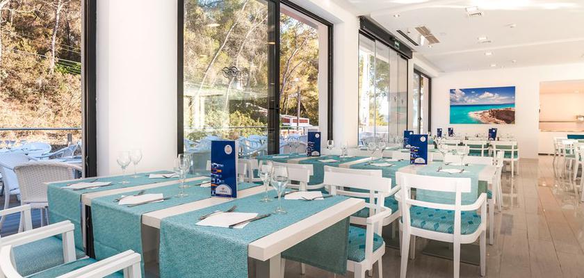 Spagna - Baleari, Ibiza - Hotel Globales Montemar 2